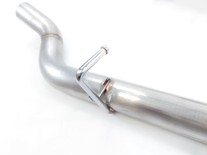 2004-2012 Mazda RX-8 Spirit-R SE3P FE 1.3L Renesis Catback Exhaust