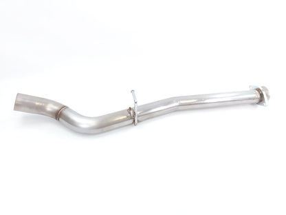 2004-2012 Mazda RX-8 Spirit-R SE3P FE 1.3L Renesis Catback Exhaust
