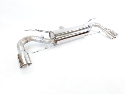 2004-2012 Mazda RX-8 Spirit-R SE3P FE 1.3L Renesis Catback Exhaust