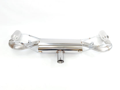 2004-2012 Mazda RX-8 Spirit-R SE3P FE 1.3L Renesis Catback Exhaust
