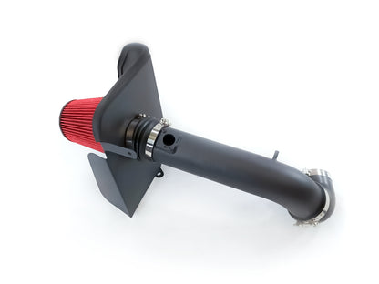 2009-2013 Chevrolet Silverado / GMC Sierra 4.8L 5.3L 6.0L & 6.2L V8 Air Intake
