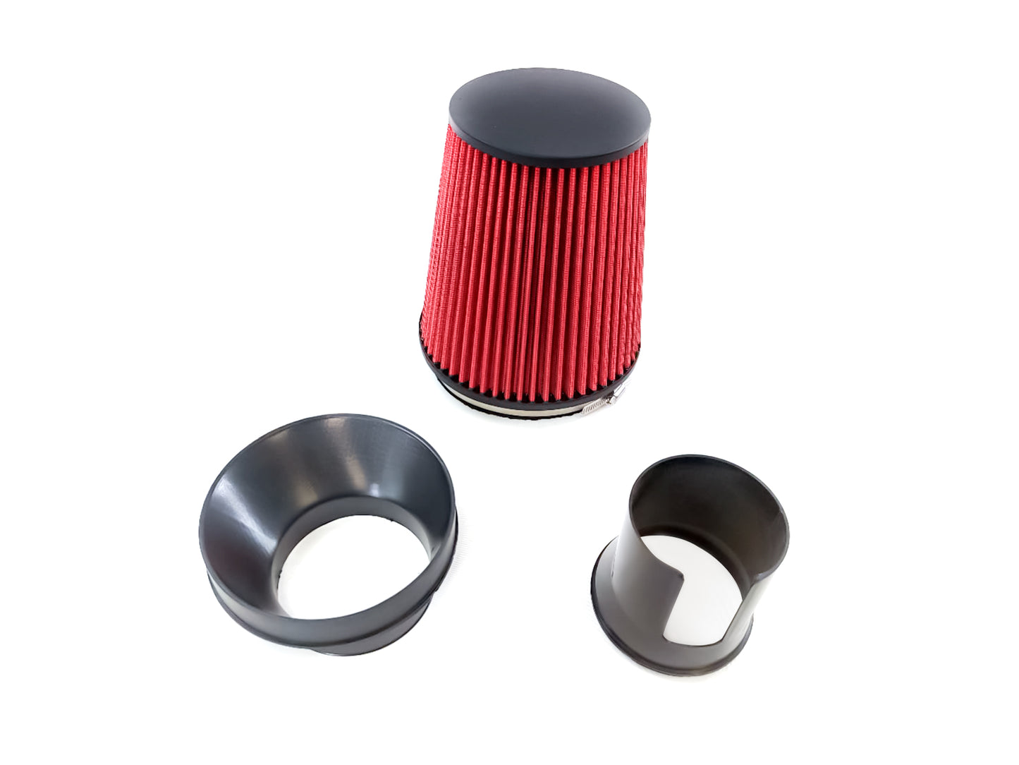 2009-2013 Chevrolet Silverado / GMC Sierra 4.8L 5.3L 6.0L & 6.2L V8 Air Intake