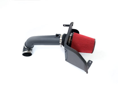 2009-2013 Chevrolet Silverado / GMC Sierra 4.8L 5.3L 6.0L & 6.2L V8 Air Intake
