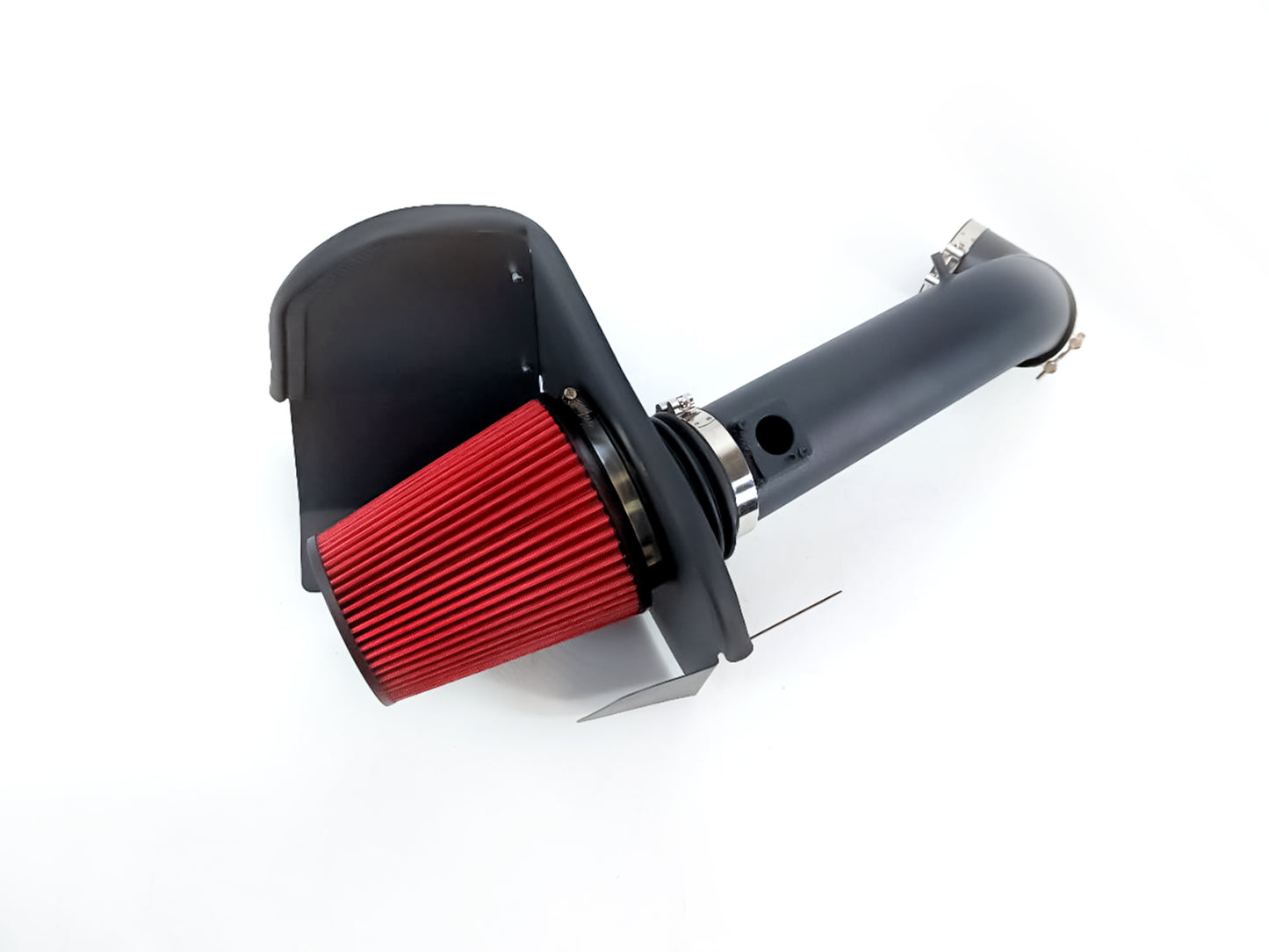 2009-2013 Chevrolet Silverado / GMC Sierra 4.8L 5.3L 6.0L & 6.2L V8 Air Intake