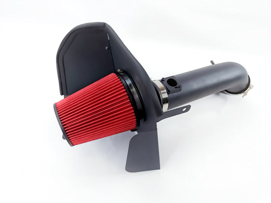 2009-2013 Chevrolet Silverado / GMC Sierra 4.8L 5.3L 6.0L & 6.2L V8 Air Intake