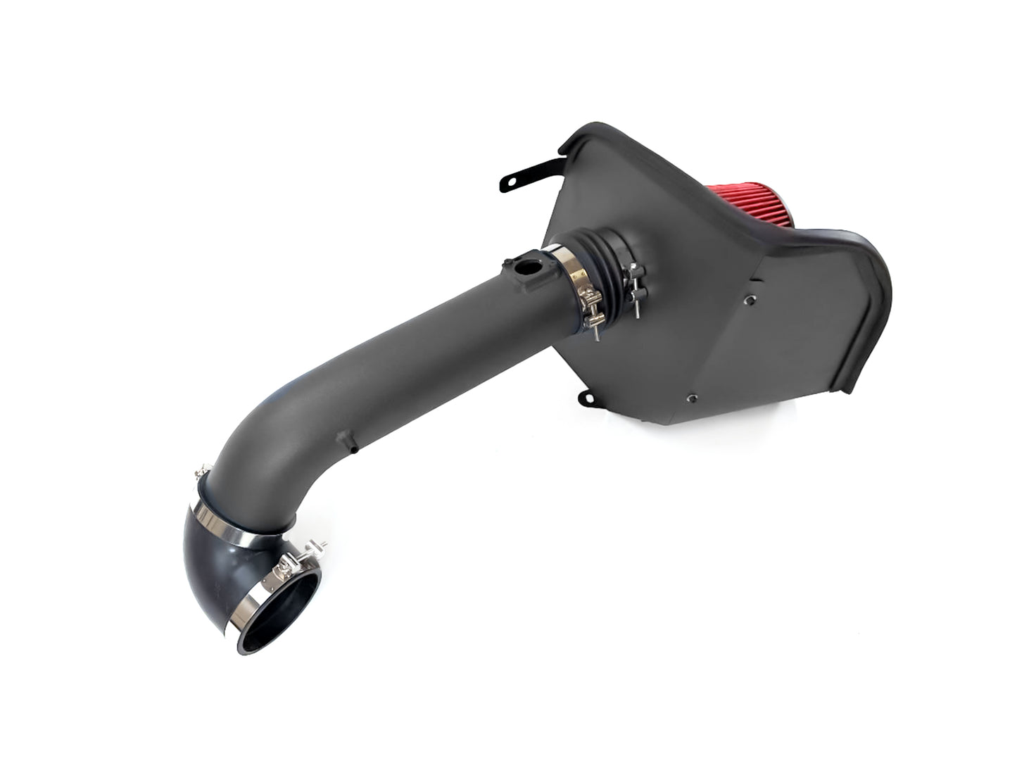 2009-2013 Chevrolet Silverado / GMC Sierra 4.8L 5.3L 6.0L & 6.2L V8 Air Intake