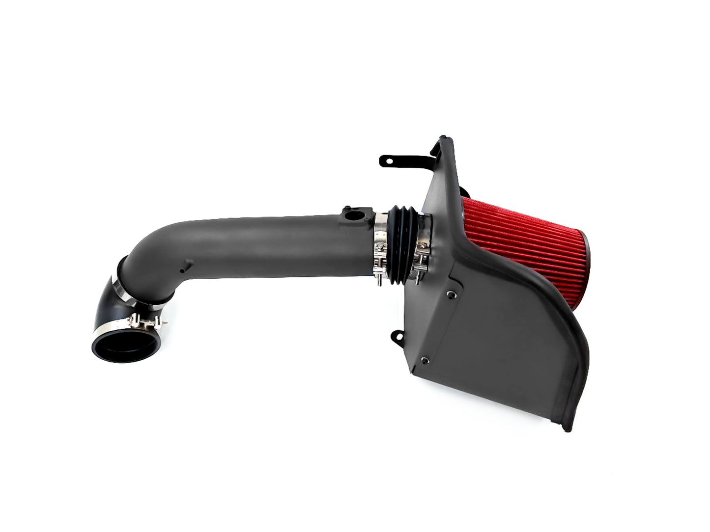 2009-2013 Chevrolet Silverado / GMC Sierra 4.8L 5.3L 6.0L & 6.2L V8 Air Intake