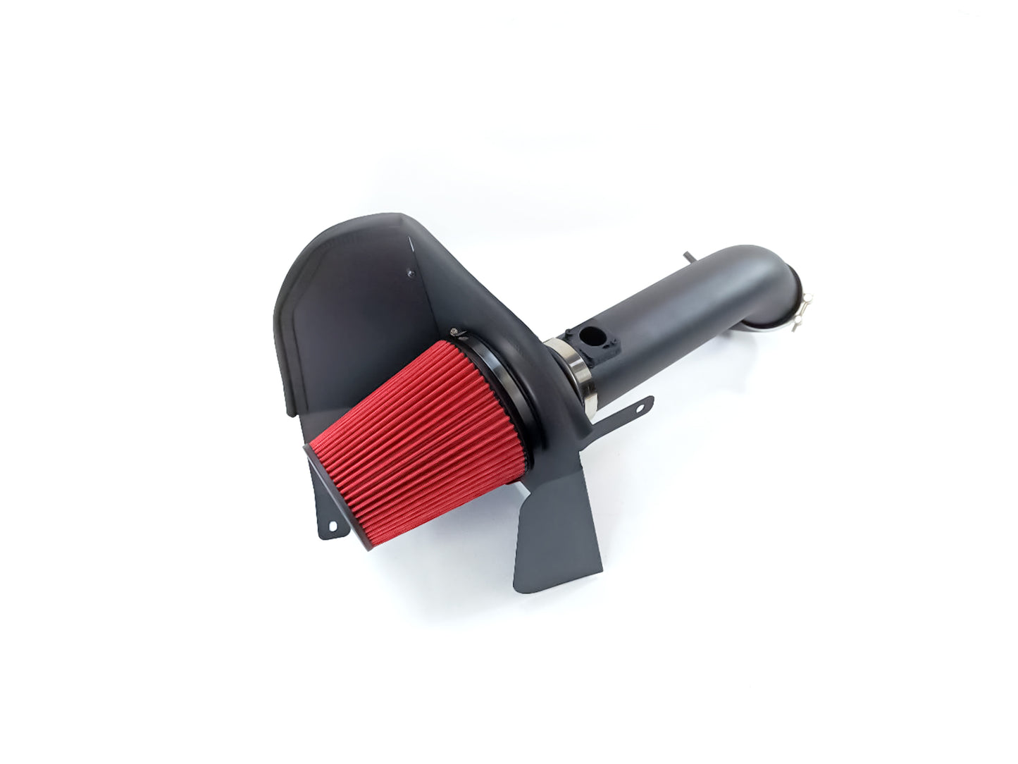 2009-2013 Chevrolet Silverado / GMC Sierra 4.8L 5.3L 6.0L & 6.2L V8 Air Intake