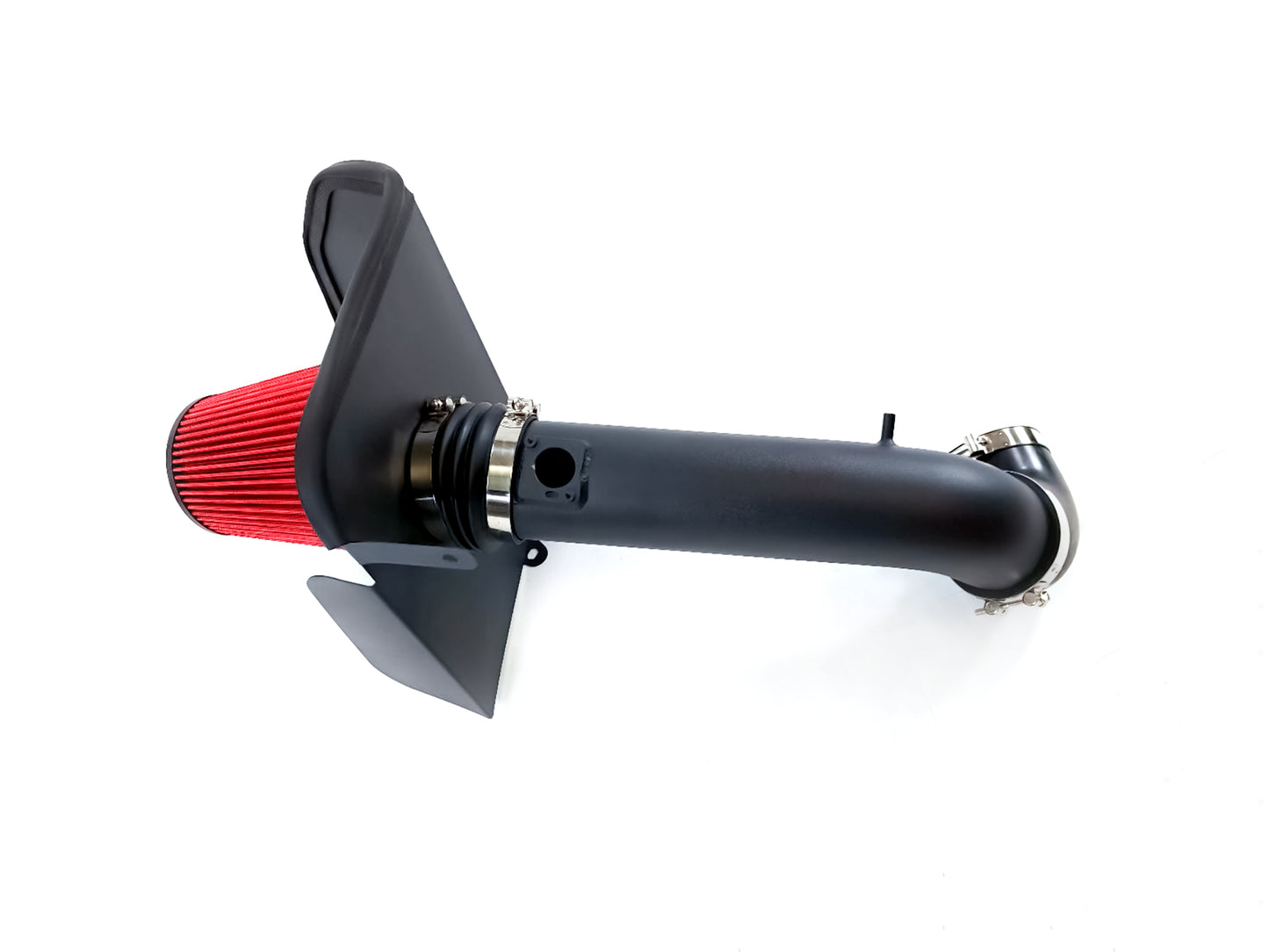 2009-2013 Chevrolet Silverado / GMC Sierra 4.8L 5.3L 6.0L & 6.2L V8 Air Intake