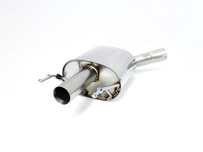 2013-2020 Lexus GS350 Axle Back Exhaust