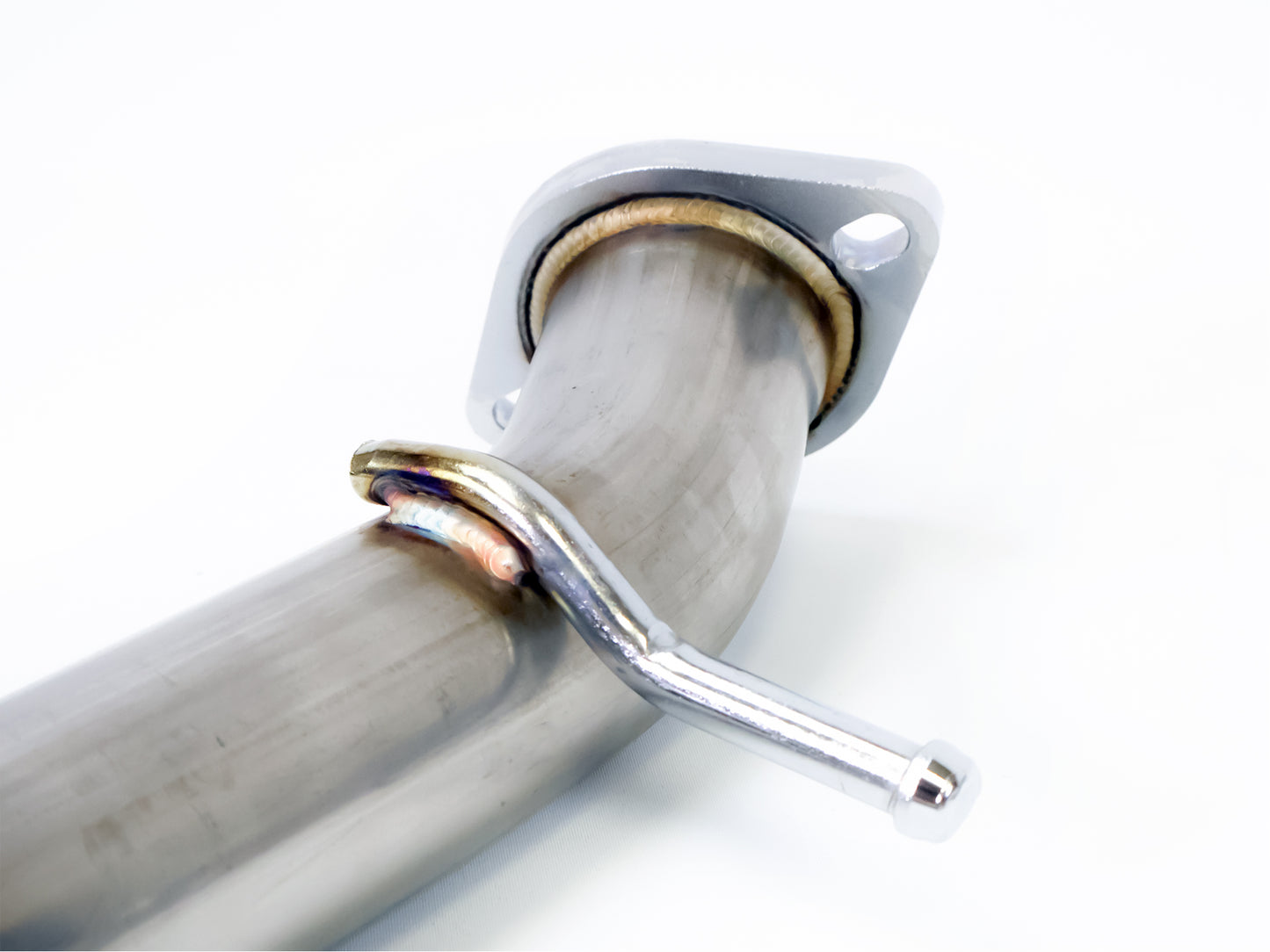 2014-2020 Lexus IS200T/IS250/IS300/IS350 Axleback Exhaust V2