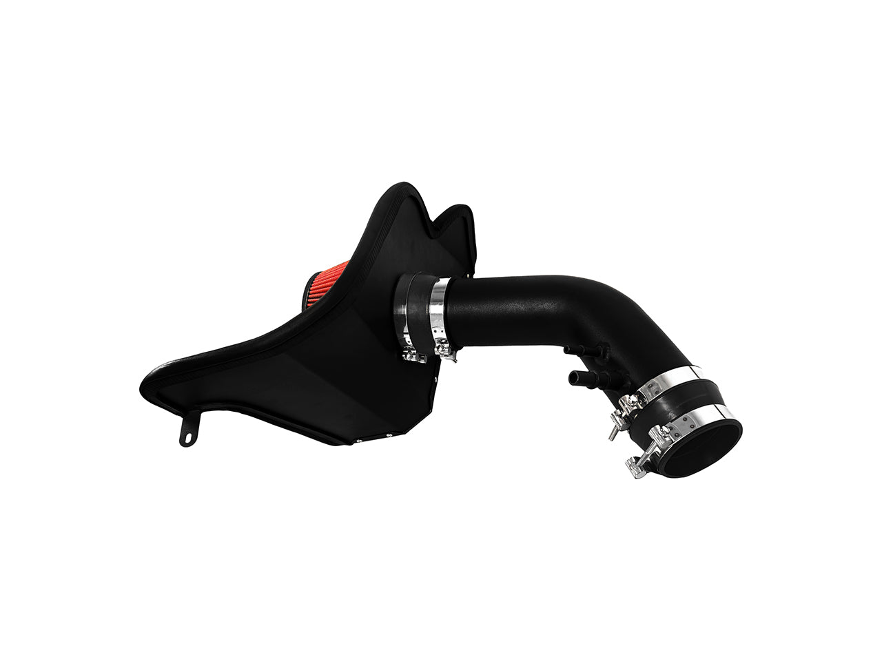 2015-2017 Ford Mustang 3.7L V6 S550 Short Ram Air Intake
