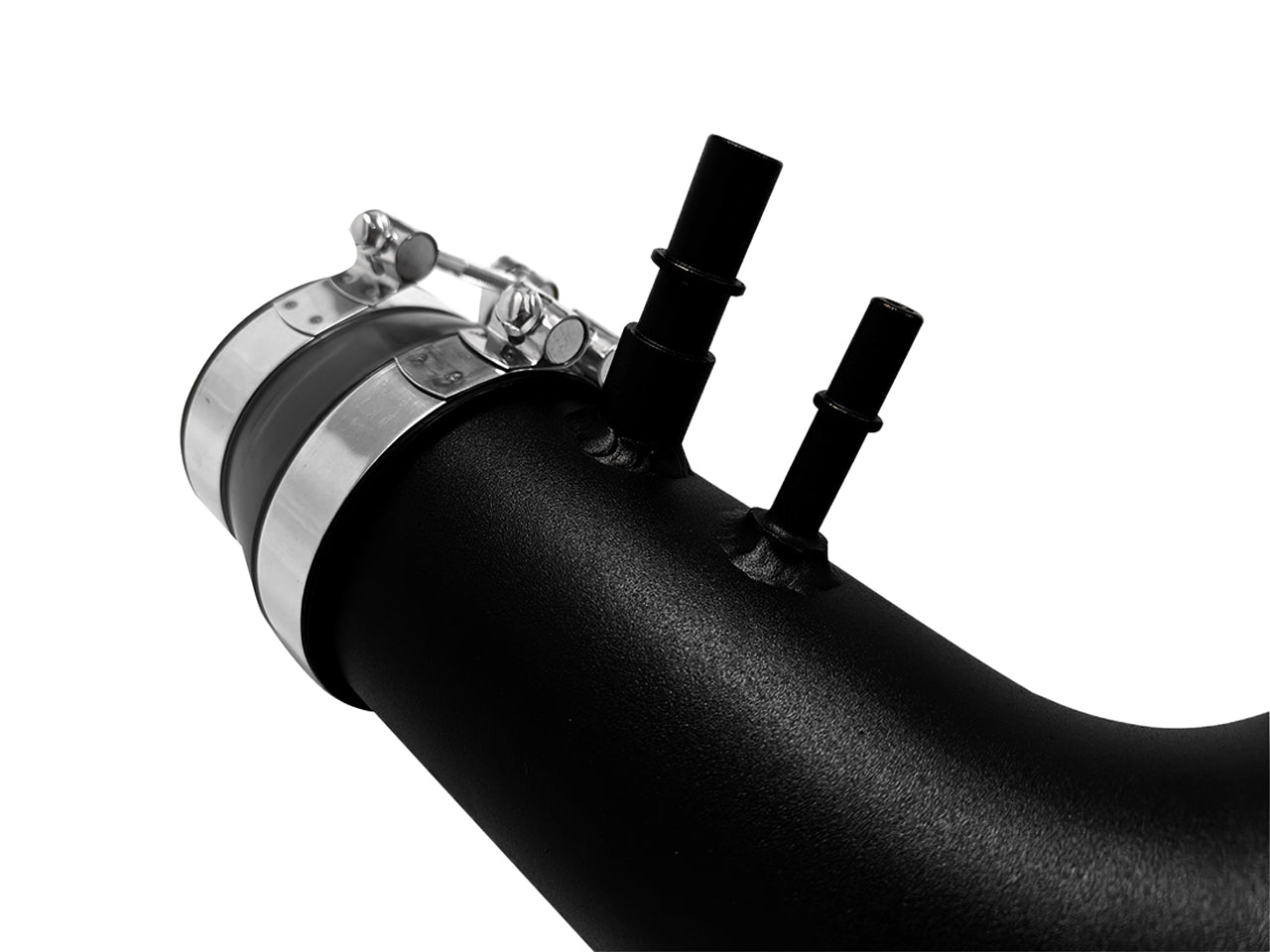 2015-2017 Ford Mustang 3.7L V6 S550 Short Ram Air Intake