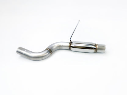 2015-2017 Volkswagen Golf GTI 2.0L Turbo MK7 Catback Exhaust