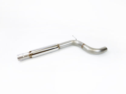 2015-2017 Volkswagen Golf GTI 2.0L Turbo MK7 Catback Exhaust