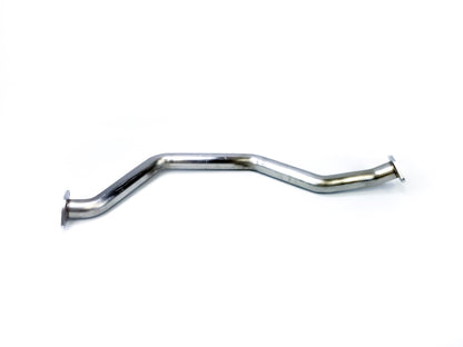 2019-2026 Mazda 3 63.5mm Catback Exhaust for FWD