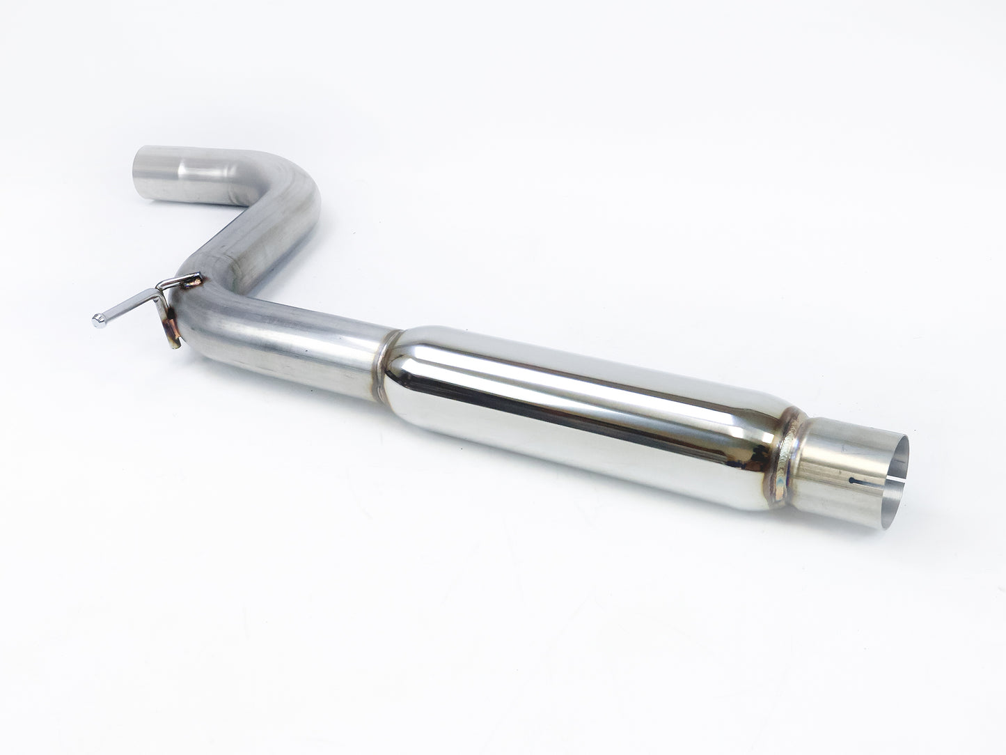 2022-2025 Volkswagen Golf GTI 2.0T MK8 Performance Catback Exhaust