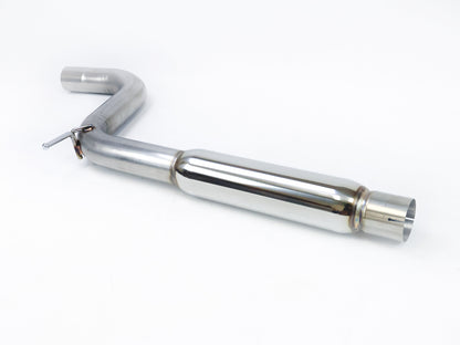 2022-2025 Volkswagen Golf GTI 2.0T MK8 Performance Catback Exhaust