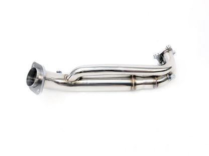 05-07 MazdaSpeed 6 Outlet Turbo Divorced Downpipe