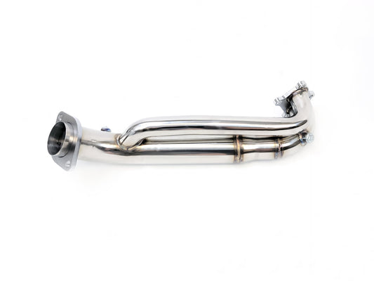 05-07 MazdaSpeed 6 Outlet Turbo Divorced Downpipe