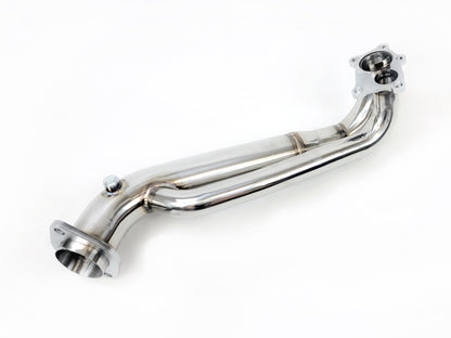 05-07 MazdaSpeed 6 Outlet Turbo Divorced Downpipe