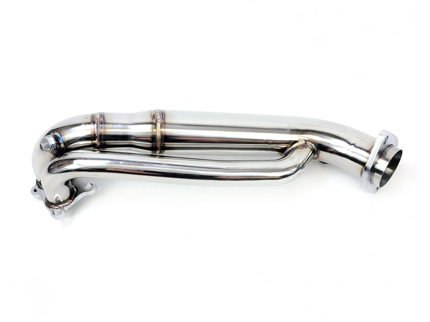 05-07 MazdaSpeed 6 Outlet Turbo Divorced Downpipe