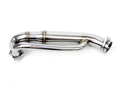 05-07 MazdaSpeed 6 Outlet Turbo Divorced Downpipe