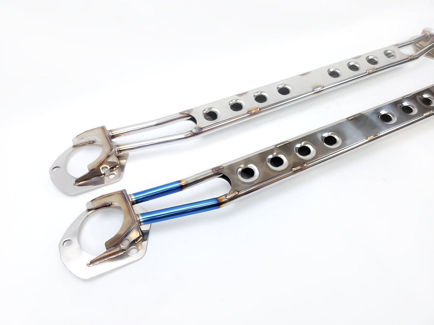 2023+ Acura Integra A-Spec, Type-S Stainless Steel Strut Tower Brace