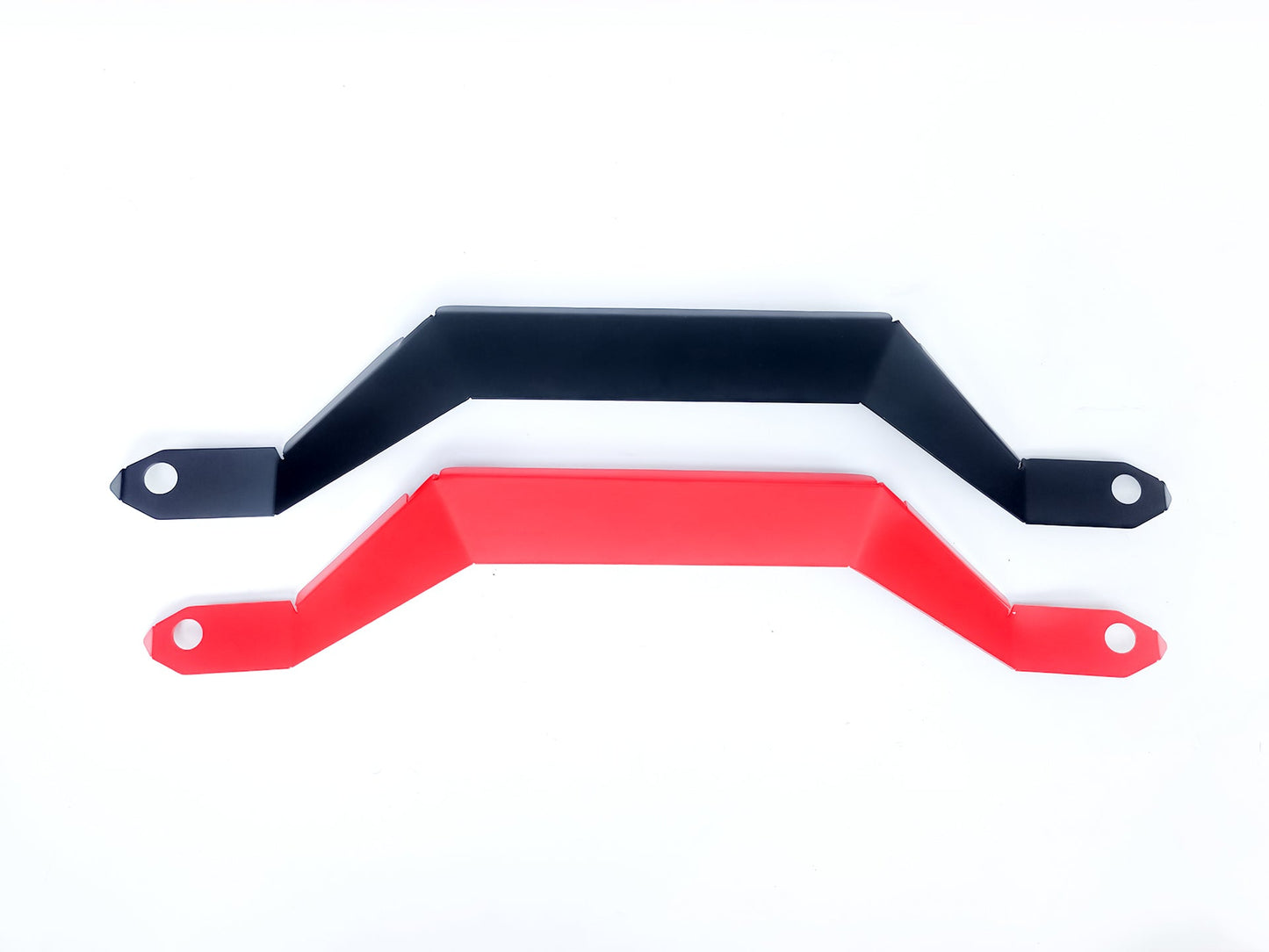 22-25 Polaris RZR Pro R Rear Fascia Delete Muffler/Shield Cover