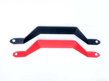 22-25 Polaris RZR Pro R Rear Fascia Delete Muffler/Shield Cover