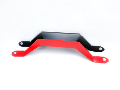 22-25 Polaris RZR Pro R Rear Fascia Delete Muffler/Shield Cover