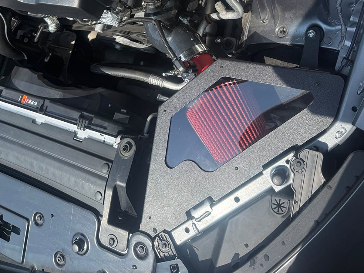 2016-2023 Chevrolet Camaro 2.0T Cold Air Intake