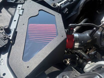 2016-2023 Chevrolet Camaro 2.0T Cold Air Intake