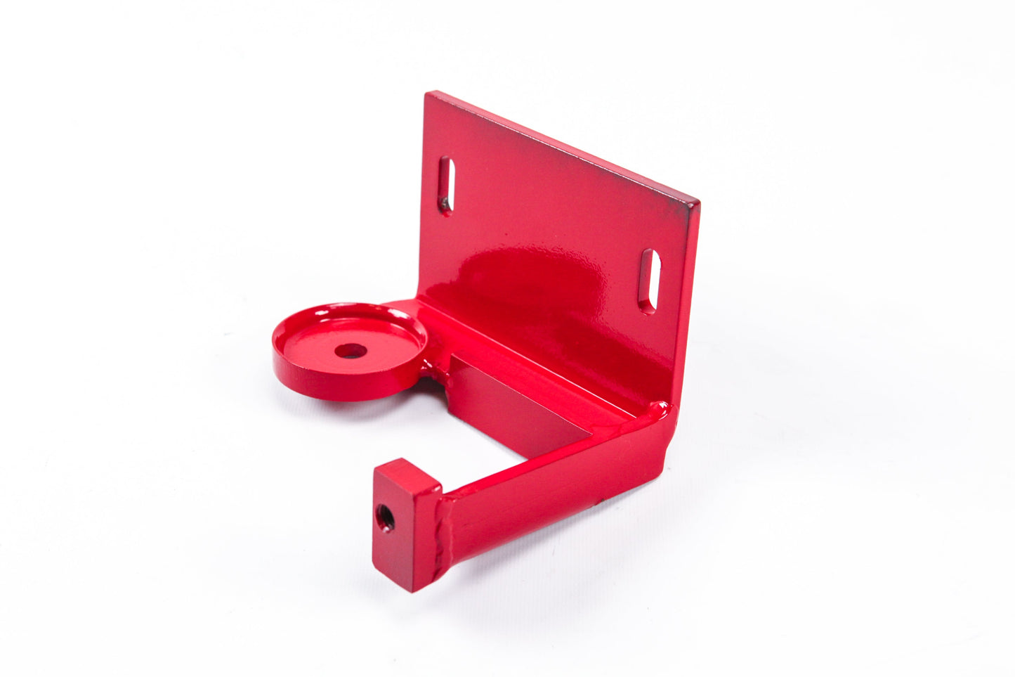 BMW Differential Diff Support Bracket Brace (DSB) E36 325 328 325i 328i M3 RED