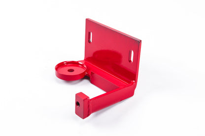 BMW Differential Diff Support Bracket Brace (DSB) E36 325 328 325i 328i M3 RED