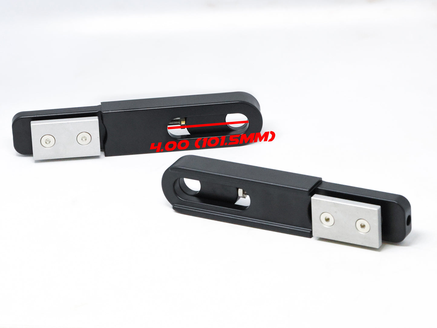 2009-2016 GSX-R 1000 Swing Arm Extension