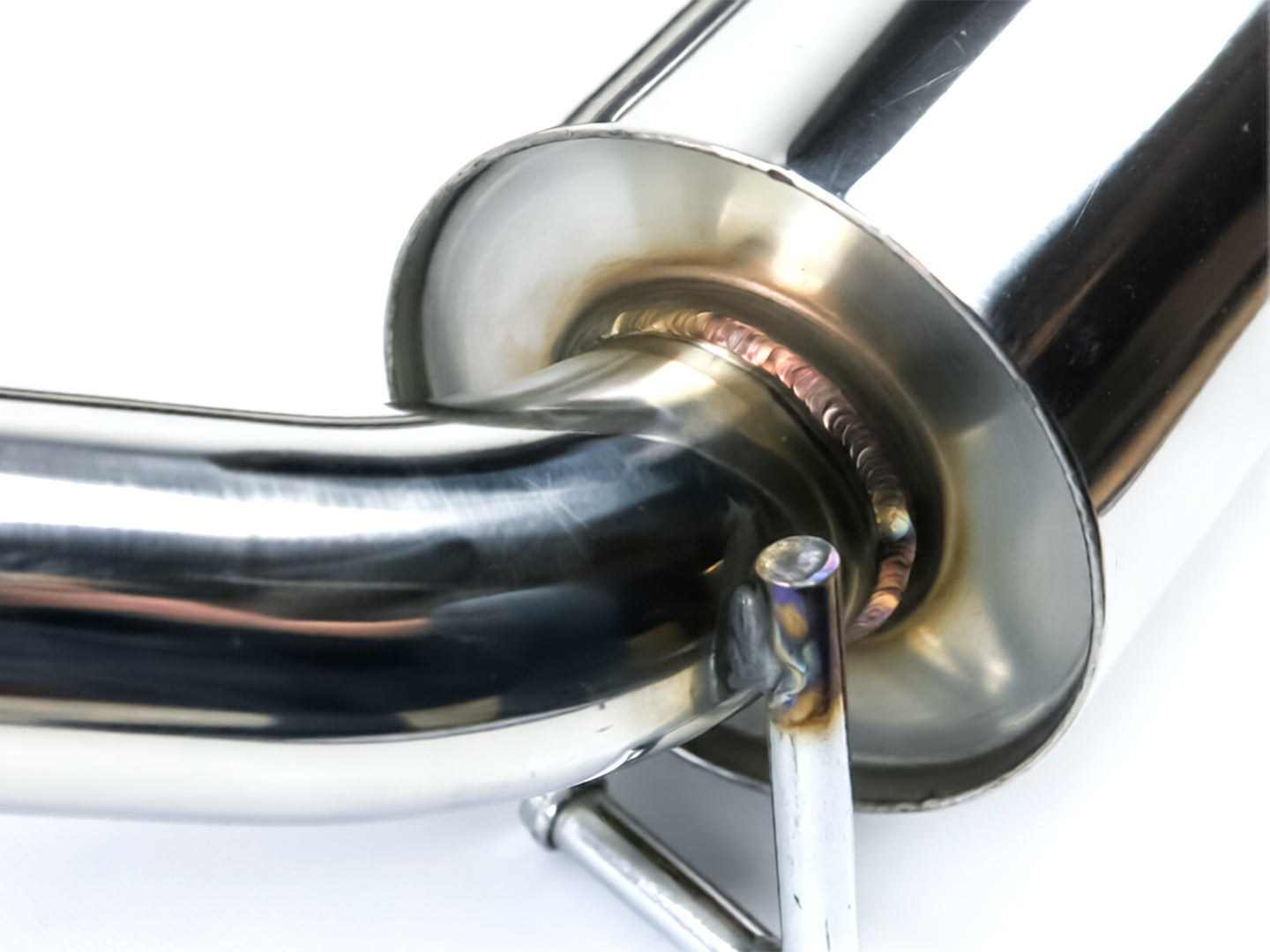 05-10 Chrysler 300 V6 2.7L / 3.5L Dual Catback Exhaust
