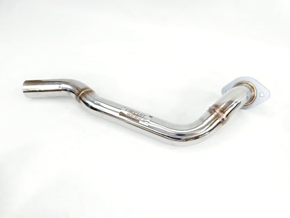 13-16 Porsche Cayman Boxster 981 Base S Burnt Tip Catback Exhaust System
