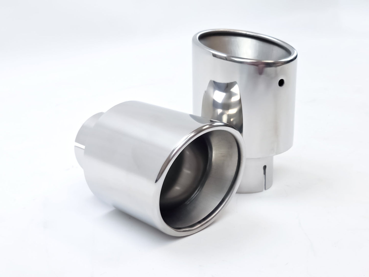 10-14 Volkswagen Golf GTi MK6 MKVI 2.0T CCTA Turboback Exhaust