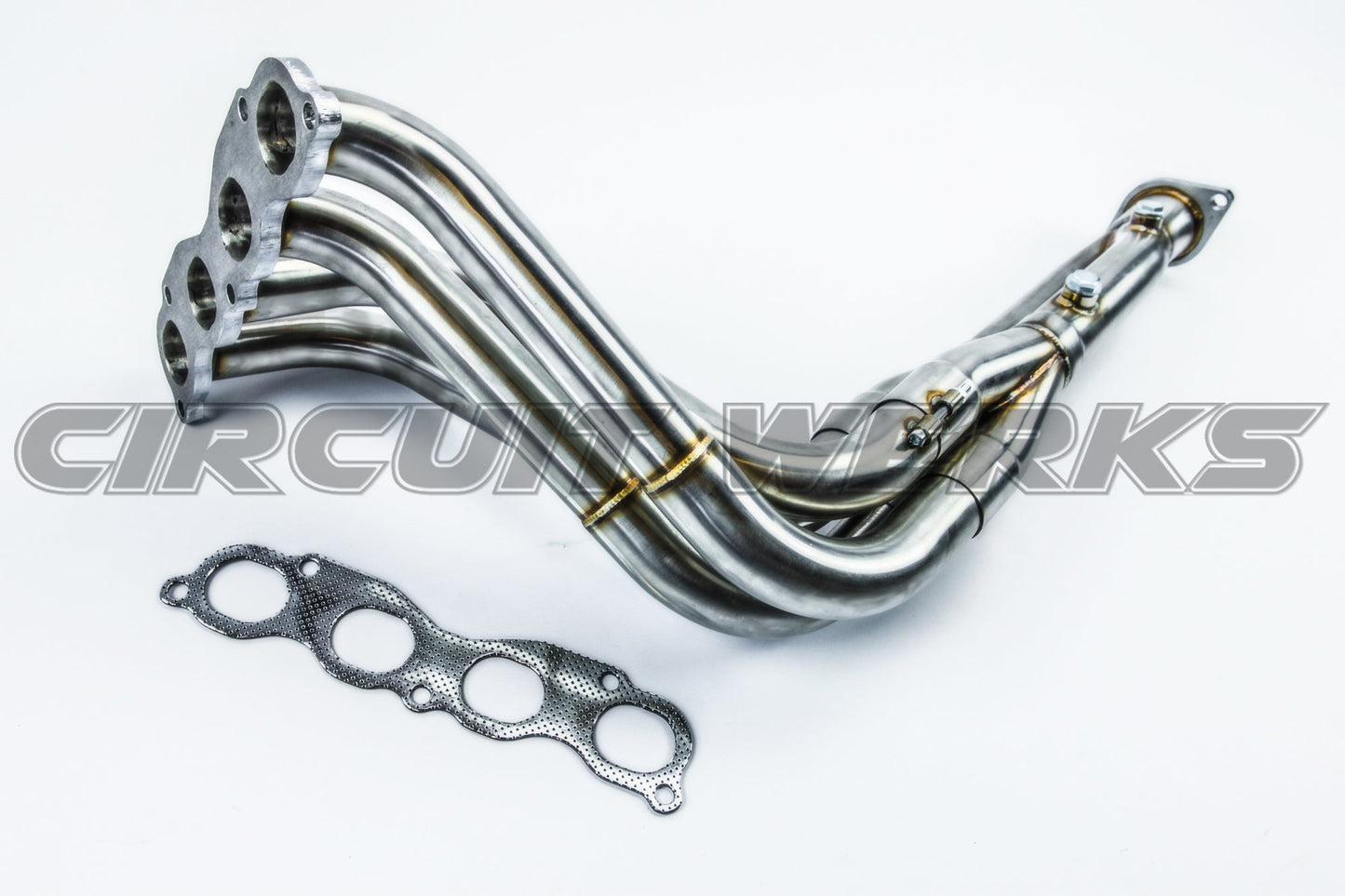 92-00 Honda Civic 94-01 Acura Integra K20/K24 K Swap EG EK DC2 K-Series V2 Tri-Y Header