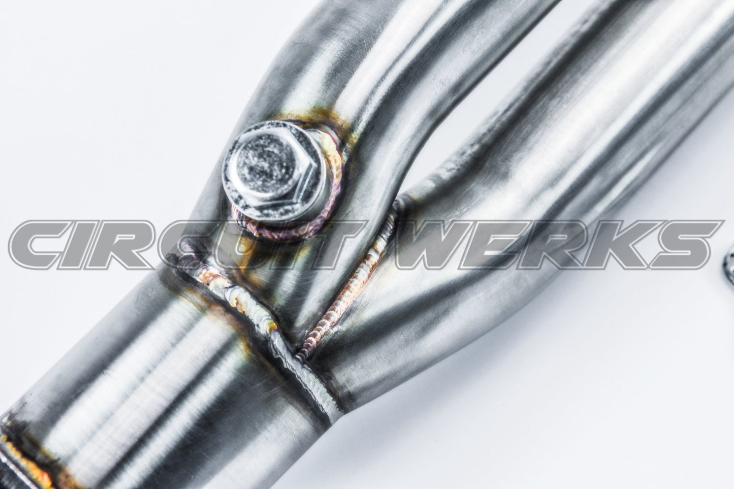 92-00 Honda Civic 94-01 Acura Integra K20/K24 K Swap EG EK DC2 K-Series V2 Tri-Y Header