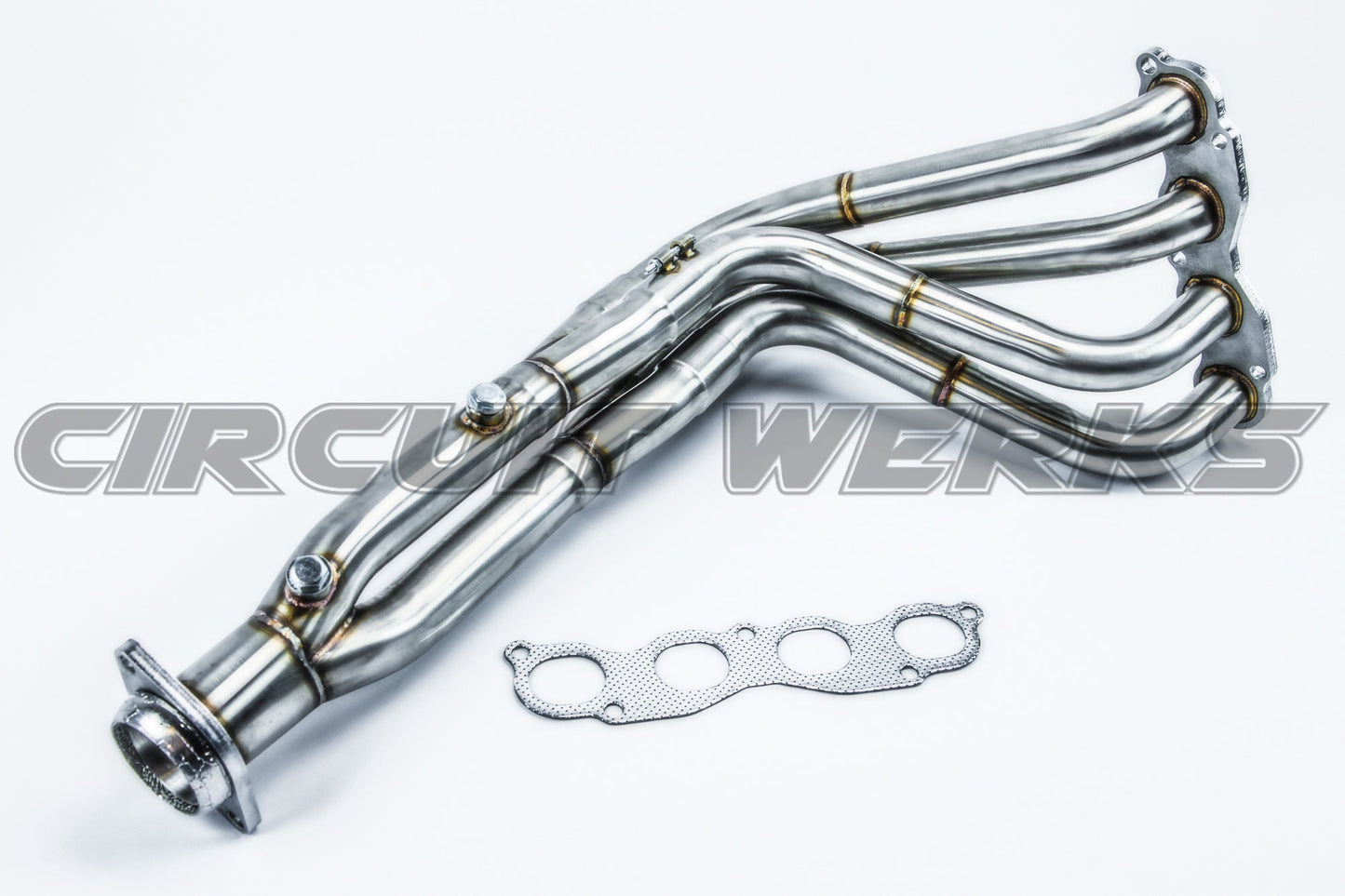 92-00 Honda Civic 94-01 Acura Integra K20/K24 K Swap EG EK DC2 K-Series V2 Tri-Y Header