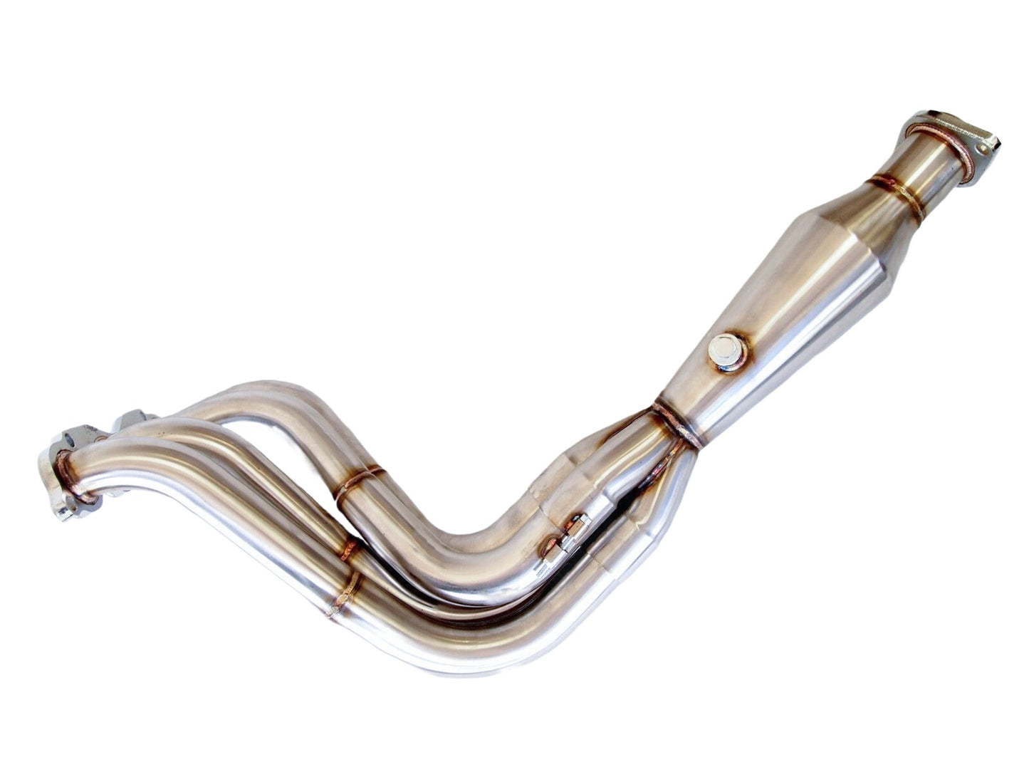 92-00 Honda Civic 94-01 Acura Integra K20/K24 K Swap EG EK DC2 K-Series Tri-Y Header
