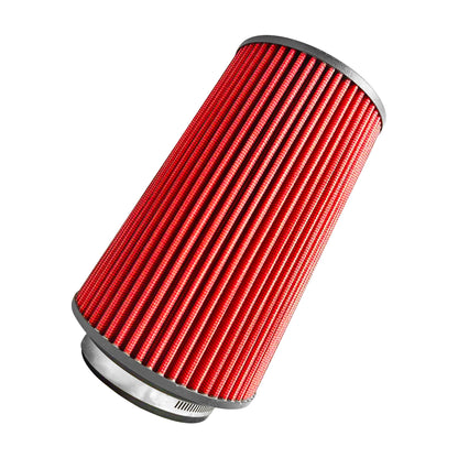 Ultra Performance Dry Air Filter 9.50" L x 6.00" W Fits 4.00" Inlet