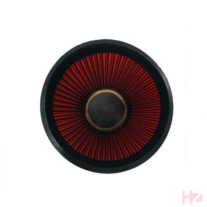 Ultra Performance Dry Air Filter 8.50" L x 7.00" W Fits 6.00" Inlet