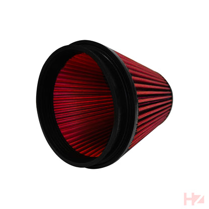 Ultra Performance Dry Air Filter 8.50" L x 7.00" W Fits 6.00" Inlet