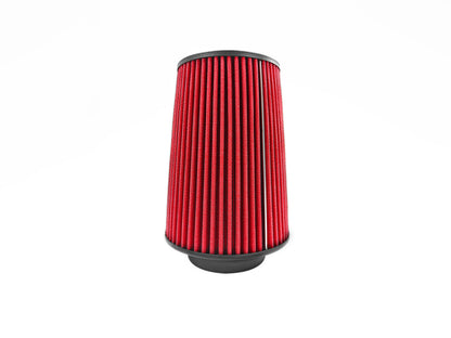 Universal 3.50" / 3.25" Inlet Ultra Performance Dry Air Filter 9.00" L x 6.00" W
