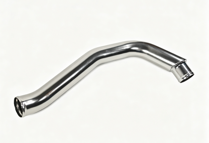 2003-2007 Ford F250 F350 F450 F550 6.0L Powerstroke Intercooler Pipe With Intake Elbow Kit