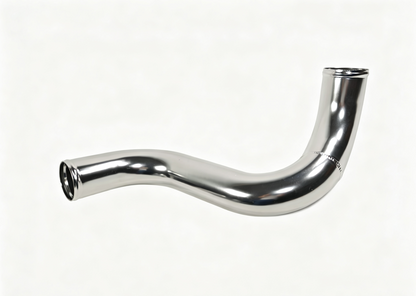 2003-2007 Ford F250 F350 F450 F550 6.0L Powerstroke Intercooler Pipe With Intake Elbow Kit