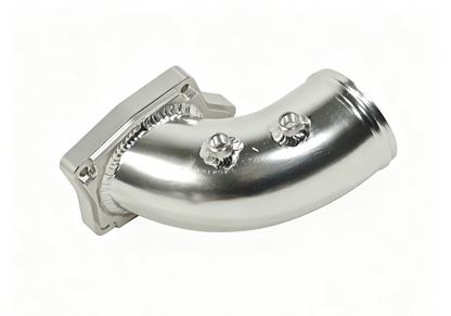 2003-2007 Ford F250 F350 F450 F550 6.0L Powerstroke Intercooler Pipe With Intake Elbow Kit